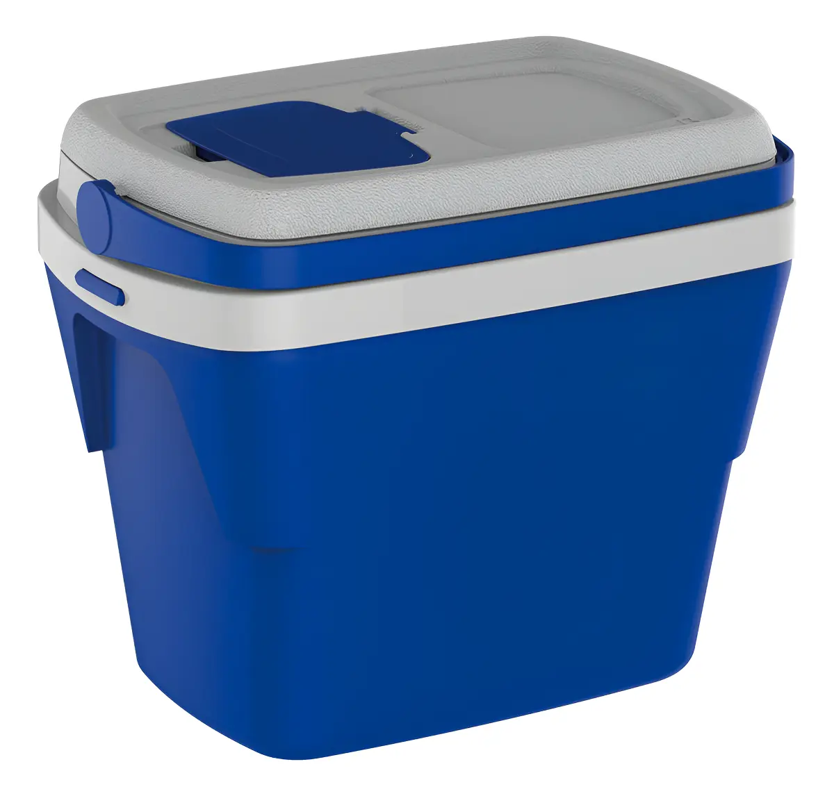 Caixa Termica 28 Lts Soprano (LEVES DEFEITOS)