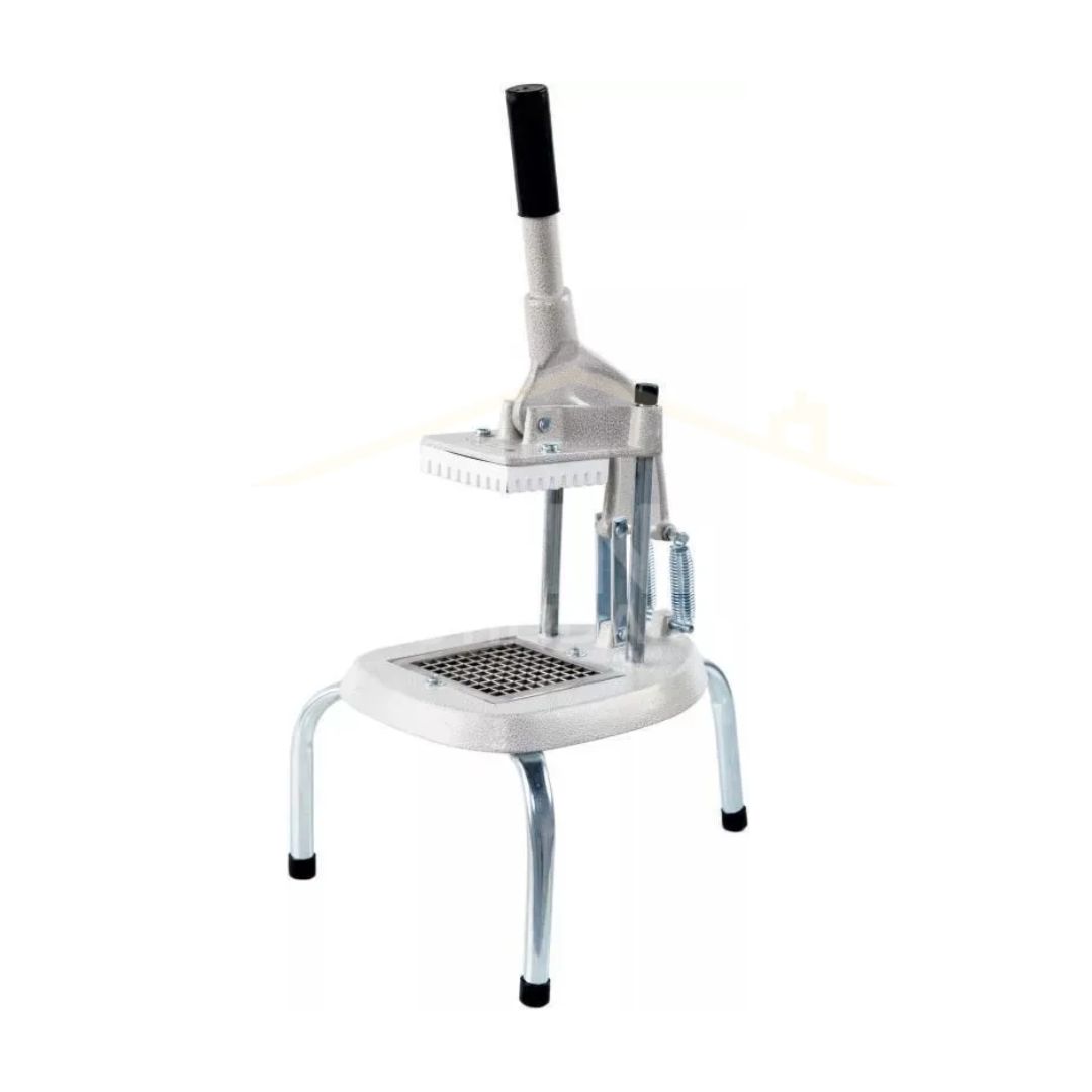 Cortador e Picador de Legumes Medio Stander Lamina em Aço Jl Colombo