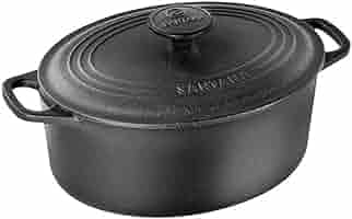 Caçarola Ferro Fundido 14 cm 0,5 L com 2 Alças