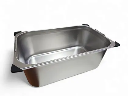 Cuba com Alça 1/1 GN 200 para Buffet Chef Line