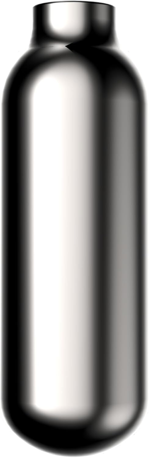 Ampola Térmica 1 Litro (C0) Termolar para Garrafa Térmica