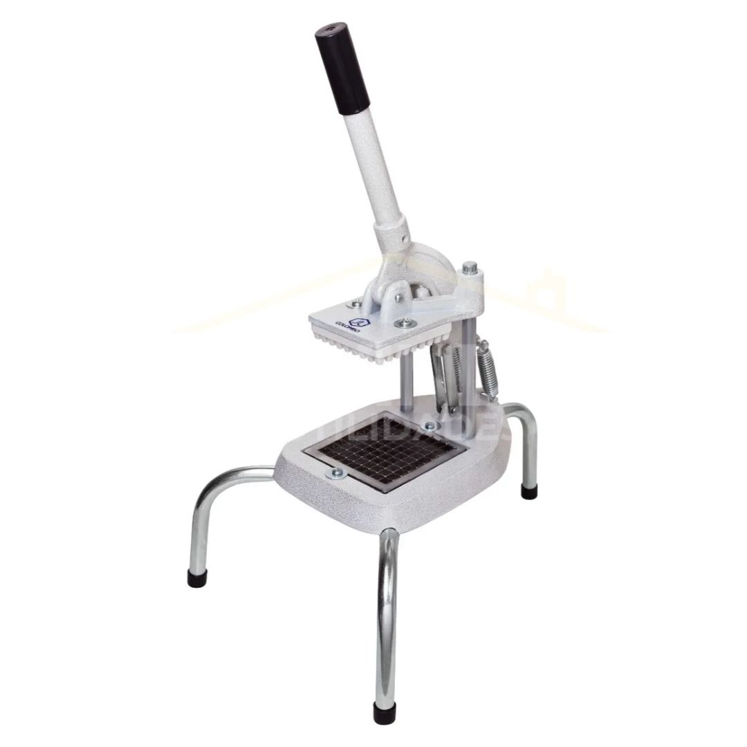 Cortador e Picador de Legumes Medio Stander Lamina em Aço Jl Colombo